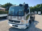 2026 Mitsubishi Fuso Fighter Truck for sale, Japanese used car export - photo 1 of 21 | GULJI TRADERS