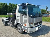 2026 Mitsubishi Fuso Fighter Truck for sale, Japanese used car export - photo 10 of 21 | GULJI TRADERS
