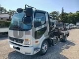 2026 Mitsubishi Fuso Fighter Truck for sale, Japanese used car export - photo 11 of 21 | GULJI TRADERS