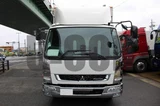 2026 Mitsubishi Fuso Fighter Truck for sale, Japanese used car export - photo 2 of 21 | GULJI TRADERS