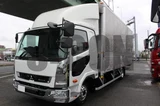 2026 Mitsubishi Fuso Fighter Truck for sale, Japanese used car export - photo 3 of 21 | GULJI TRADERS
