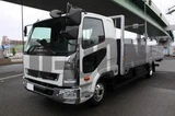 2026 Mitsubishi Fuso Fighter Truck for sale, Japanese used car export - photo 3 of 21 | GULJI TRADERS