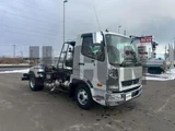 2026 Mitsubishi Fuso Fighter Truck for sale, Japanese used car export - photo 2 of 21 | GULJI TRADERS