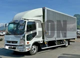 2026 Mitsubishi Fuso Fighter Truck for sale, Japanese used car export - photo 1 of 21 | GULJI TRADERS