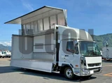 2026 Mitsubishi Fuso Fighter Truck for sale, Japanese used car export - photo 2 of 21 | GULJI TRADERS