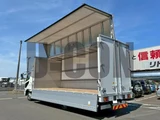 2026 Mitsubishi Fuso Fighter Truck for sale, Japanese used car export - photo 3 of 21 | GULJI TRADERS