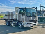 2026 Mitsubishi Fuso Fighter Truck for sale, Japanese used car export - photo 2 of 21 | GULJI TRADERS