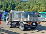 2026 Mitsubishi Fuso Fighter Truck for sale, Japanese used car export - photo 3 of 21 | GULJI TRADERS