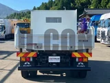 2026 Mitsubishi Fuso Fighter Truck for sale, Japanese used car export - photo 10 of 21 | GULJI TRADERS