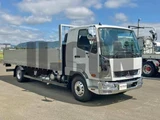 2026 Mitsubishi Fuso Fighter Truck for sale, Japanese used car export - photo 2 of 19 | GULJI TRADERS