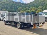 2026 Mitsubishi Fuso Fighter Truck for sale, Japanese used car export - photo 3 of 19 | GULJI TRADERS