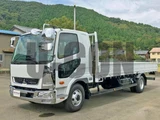 2026 Mitsubishi Fuso Fighter Truck for sale, Japanese used car export - photo 1 of 18 | GULJI TRADERS