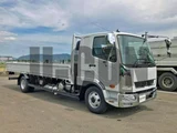2026 Mitsubishi Fuso Fighter Truck for sale, Japanese used car export - photo 2 of 18 | GULJI TRADERS