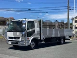 2026 Mitsubishi Fuso Fighter Truck for sale, Japanese used car export - photo 1 of 21 | GULJI TRADERS