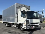 2026 Mitsubishi Fuso Fighter Truck for sale, Japanese used car export - photo 1 of 21 | GULJI TRADERS
