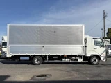 2026 Mitsubishi Fuso Fighter Truck for sale, Japanese used car export - photo 2 of 21 | GULJI TRADERS