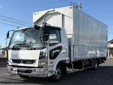 2026 Mitsubishi Fuso Fighter Truck for sale, Japanese used car export - photo 7 of 21 | GULJI TRADERS