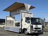 2026 Mitsubishi Fuso Fighter Truck for sale, Japanese used car export - photo 9 of 21 | GULJI TRADERS