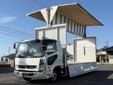 2026 Mitsubishi Fuso Fighter Truck for sale, Japanese used car export - photo 10 of 21 | GULJI TRADERS