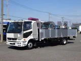 2026 Mitsubishi Fuso Fighter Truck for sale, Japanese used car export - photo 1 of 21 | GULJI TRADERS