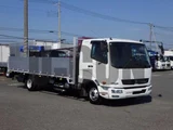 2026 Mitsubishi Fuso Fighter Truck for sale, Japanese used car export - photo 2 of 21 | GULJI TRADERS