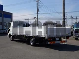 2026 Mitsubishi Fuso Fighter Truck for sale, Japanese used car export - photo 3 of 21 | GULJI TRADERS