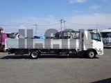 2026 Mitsubishi Fuso Fighter Truck for sale, Japanese used car export - photo 9 of 21 | GULJI TRADERS