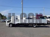 2026 Mitsubishi Fuso Fighter Truck for sale, Japanese used car export - photo 10 of 21 | GULJI TRADERS