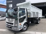2026 Mitsubishi Fuso Fighter Truck for sale, Japanese used car export - photo 1 of 21 | GULJI TRADERS