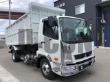 2026 Mitsubishi Fuso Fighter Truck for sale, Japanese used car export - photo 2 of 21 | GULJI TRADERS