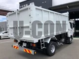 2026 Mitsubishi Fuso Fighter Truck for sale, Japanese used car export - photo 4 of 21 | GULJI TRADERS
