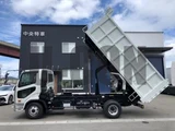 2026 Mitsubishi Fuso Fighter Truck for sale, Japanese used car export - photo 6 of 21 | GULJI TRADERS