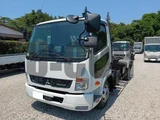 2026 Mitsubishi Fuso Fighter Truck for sale, Japanese used car export - photo 1 of 21 | GULJI TRADERS