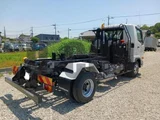 2026 Mitsubishi Fuso Fighter Truck for sale, Japanese used car export - photo 2 of 21 | GULJI TRADERS