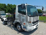 2026 Mitsubishi Fuso Fighter Truck for sale, Japanese used car export - photo 4 of 21 | GULJI TRADERS