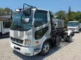 2026 Mitsubishi Fuso Fighter Truck for sale, Japanese used car export - photo 11 of 21 | GULJI TRADERS