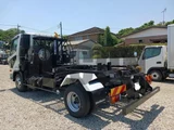 2026 Mitsubishi Fuso Fighter Truck for sale, Japanese used car export - photo 4 of 21 | GULJI TRADERS