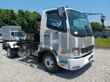 2026 Mitsubishi Fuso Fighter Truck for sale, Japanese used car export - photo 10 of 21 | GULJI TRADERS
