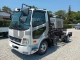 2026 Mitsubishi Fuso Fighter Truck for sale, Japanese used car export - photo 12 of 21 | GULJI TRADERS