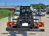 2026 Mitsubishi Fuso Fighter Truck for sale, Japanese used car export - photo 3 of 21 | GULJI TRADERS