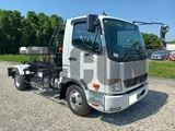2026 Mitsubishi Fuso Fighter Truck for sale, Japanese used car export - photo 10 of 21 | GULJI TRADERS