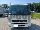 2026 Mitsubishi Fuso Fighter Truck for sale, Japanese used car export - photo 11 of 21 | GULJI TRADERS