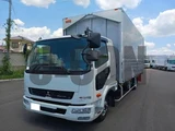 2026 Mitsubishi Fuso Fighter Truck for sale, Japanese used car export - photo 1 of 21 | GULJI TRADERS