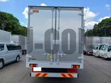 2026 Mitsubishi Fuso Fighter Truck for sale, Japanese used car export - photo 6 of 21 | GULJI TRADERS