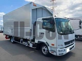 2026 Mitsubishi Fuso Fighter Truck for sale, Japanese used car export - photo 10 of 21 | GULJI TRADERS