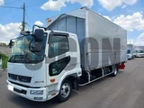 2026 Mitsubishi Fuso Fighter Truck for sale, Japanese used car export - photo 11 of 21 | GULJI TRADERS