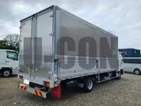 2026 Mitsubishi Fuso Fighter Truck for sale, Japanese used car export - photo 2 of 21 | GULJI TRADERS
