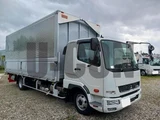 2026 Mitsubishi Fuso Fighter Truck for sale, Japanese used car export - photo 10 of 21 | GULJI TRADERS