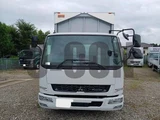 2026 Mitsubishi Fuso Fighter Truck for sale, Japanese used car export - photo 11 of 21 | GULJI TRADERS