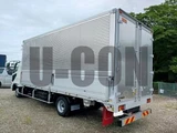 2026 Mitsubishi Fuso Fighter Truck for sale, Japanese used car export - photo 13 of 21 | GULJI TRADERS